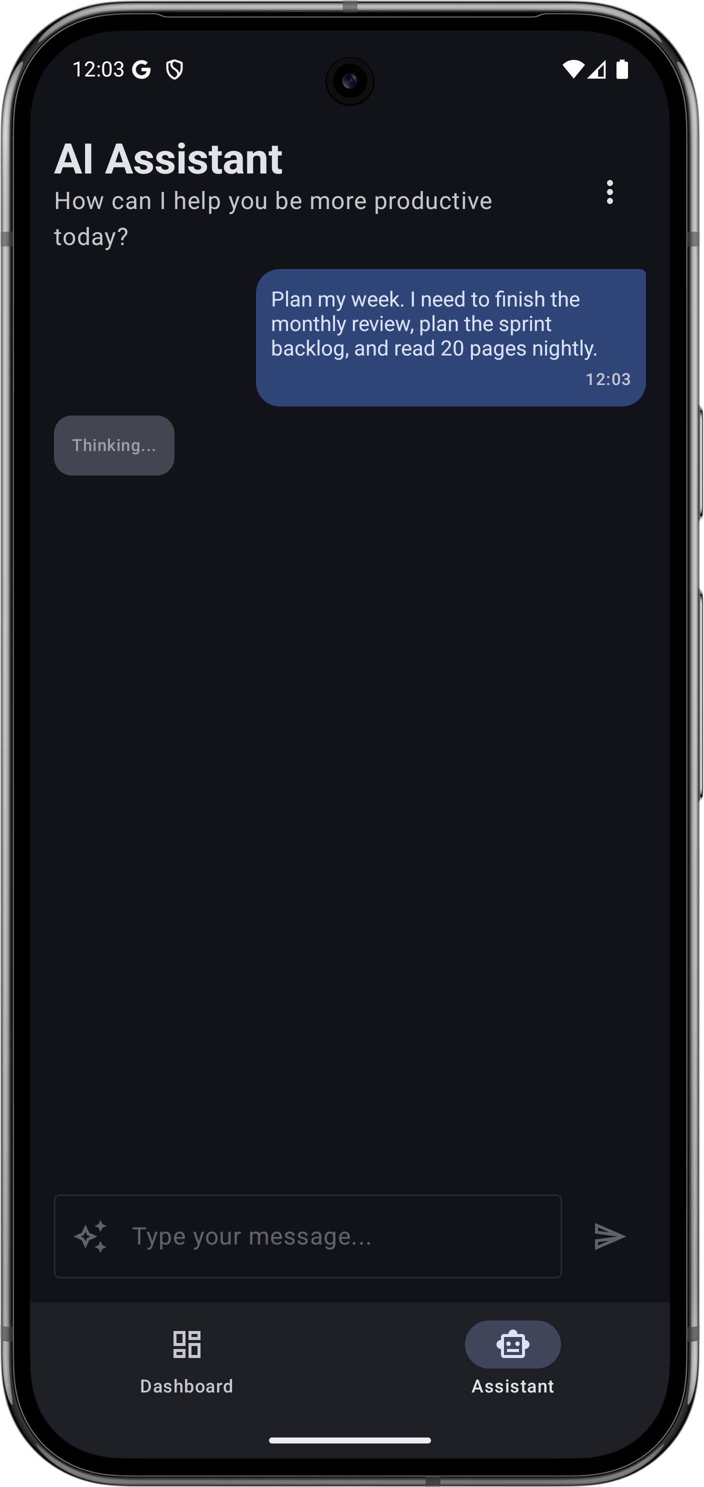 Smarter You Screenshot 3